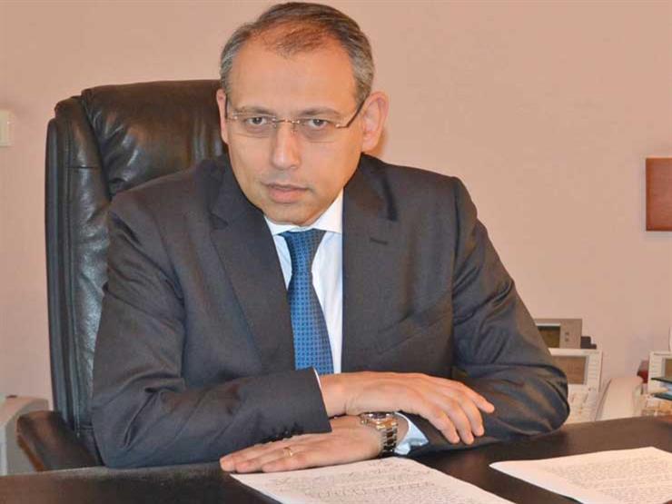سفير مصر في لبنان يكشف أحوال الجالية بعد تظاهرات بيروت