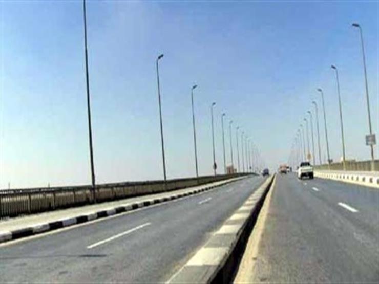  أبو الهدى: شبكة الطرق الدولية أكبر جاذب للاستثمار في سيناء 