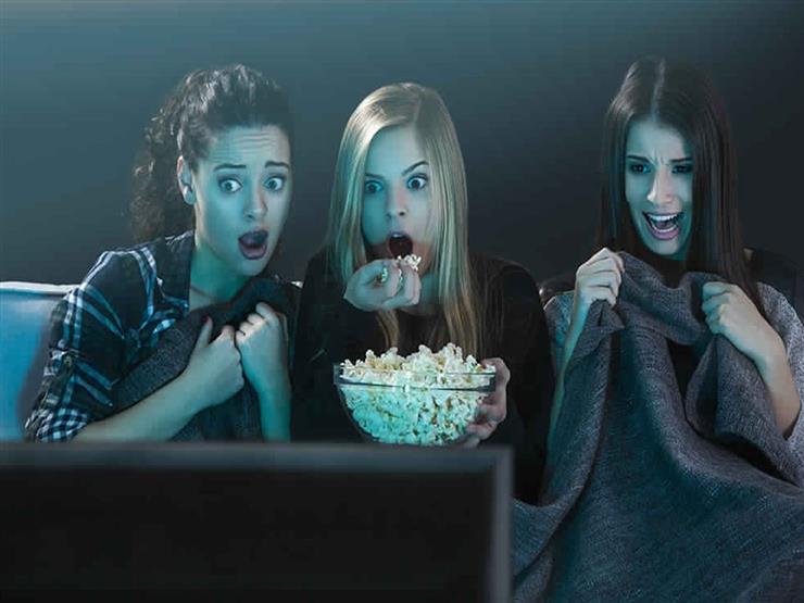 دراسة تكشف سر انجذاب البعض لأفلام الرعب