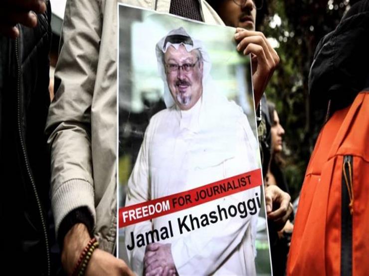 الجنيد: محاسبة السعودية في وفاة خاشقجي أمر غير مقبول تحت أي ظرف