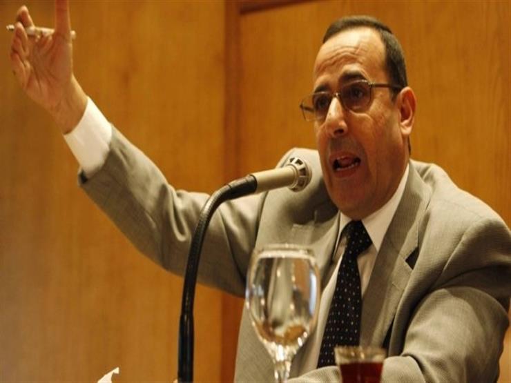محافظ شمال سيناء: نسعى لإعادة "الروضة" أفضل مما كانت عليه قبل العمل الإرهابي