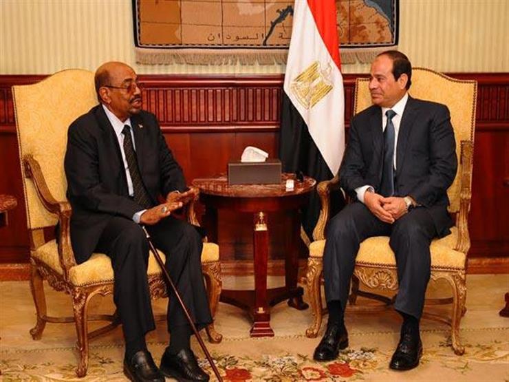 سفير السودان بالقاهرة: السيسي والبشير سيعتمدان مشروعات مشتركة لصالح البلدين