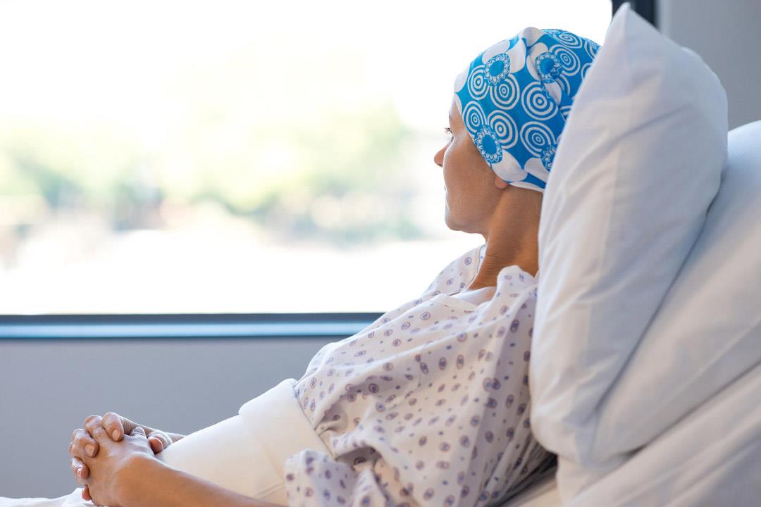%63 من مرضى السرطان الفرنسيين يعتقدون أن مرحلة مابعد الشفاء صعبة