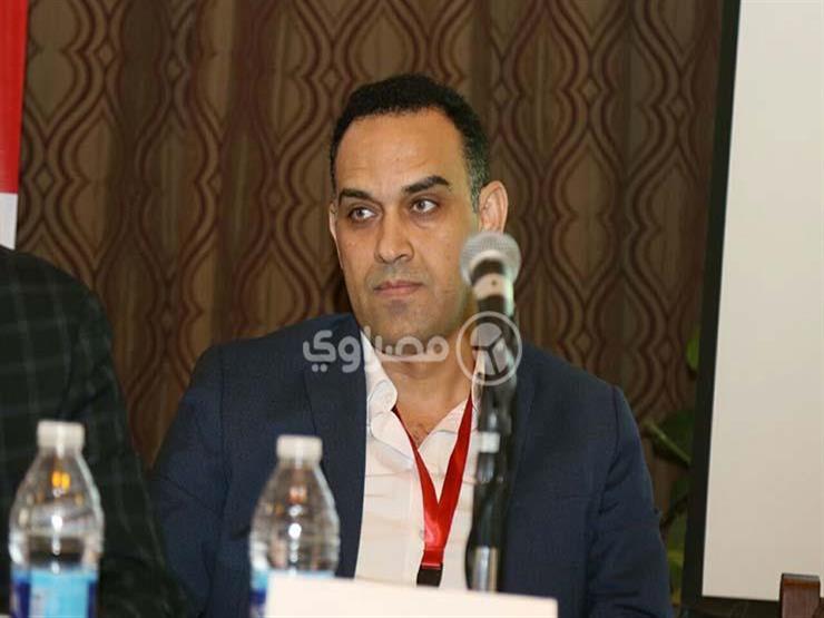 "الغطريفي" يعرض تجربة "أونا" في "الكروس ميديا" بمنتدى إعلام مصر "الغطريفي" يعرض تجربة "أونا" في "الكروس ميديا" بمنتدى إعلام مصر