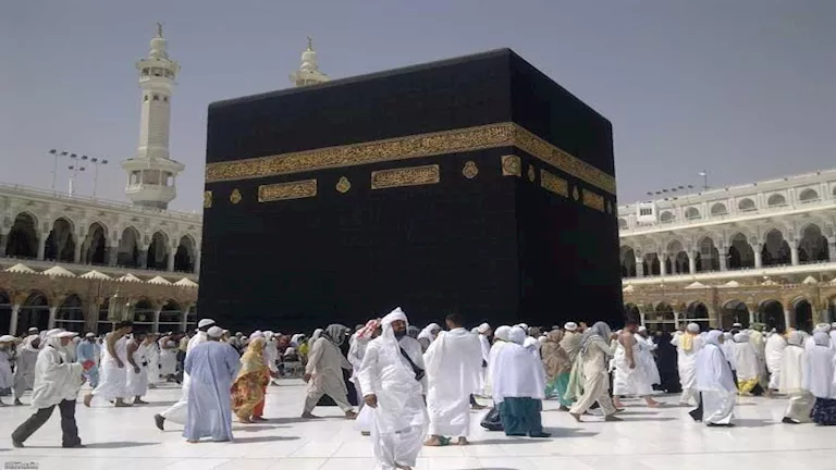 لأول مرة.. تطبيق "رفيق" شرط أساسي لمتابعة رحلة العمرة 1448