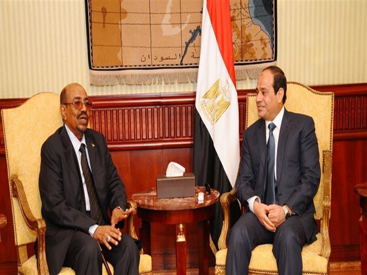 بكري: السيسي شرع في إقامة علاقات جيدة مع السودان - فيديو