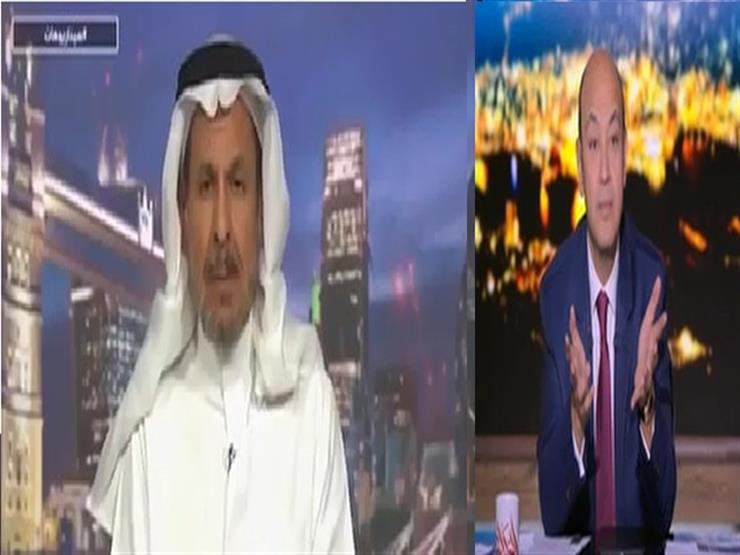 أديب يعرض فيديو كوميدي عن هجوم "الجزيرة" على ولي العهد السعودي