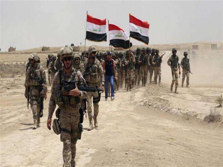 مقتل جندي عراقي وإصابة اثنين آخرين بهجوم لداعش في كركوك