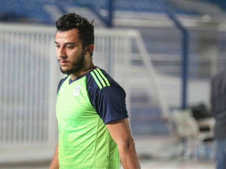 مصدر لـ"مصراوي": أحمد أيمن منصور يستعد للرحيل عن بيراميدز مصدر لـ"مصراوي": أحمد أيمن منصور يستعد للرحيل عن بيراميدز