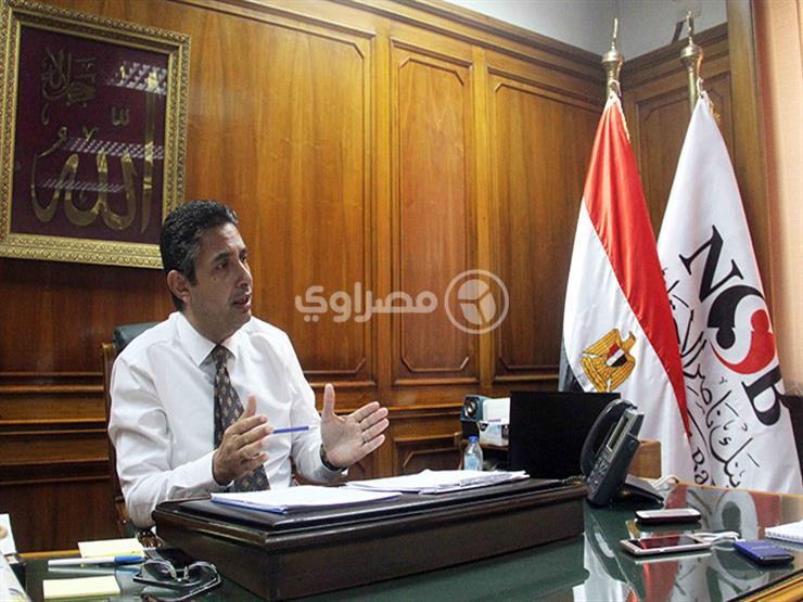 نائب رئيس بنك ناصر يكشف الأوراق المطلوبة لشهادة "رد الجميل"