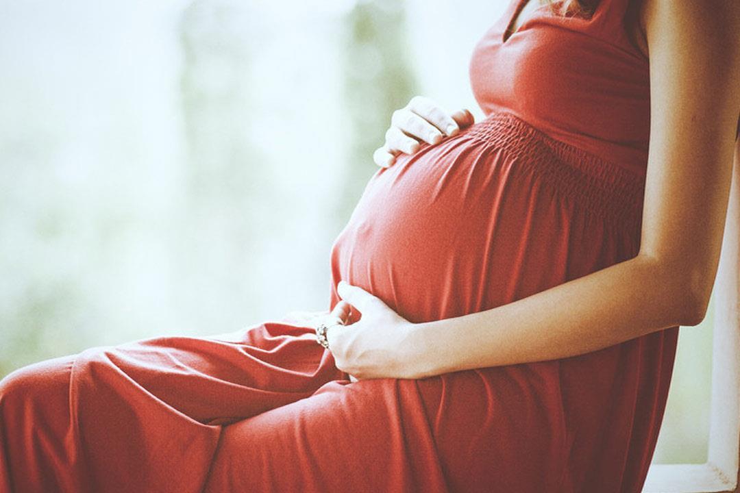 ما علاقة الحمل بالرغبة الجنسية للمرأة؟
