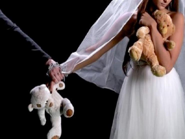 بعد زواج طفلة بالشرقية.. محامٍ: البرلمان مطالب بوضع تشريع يحبس الأب في زواج القاصرات