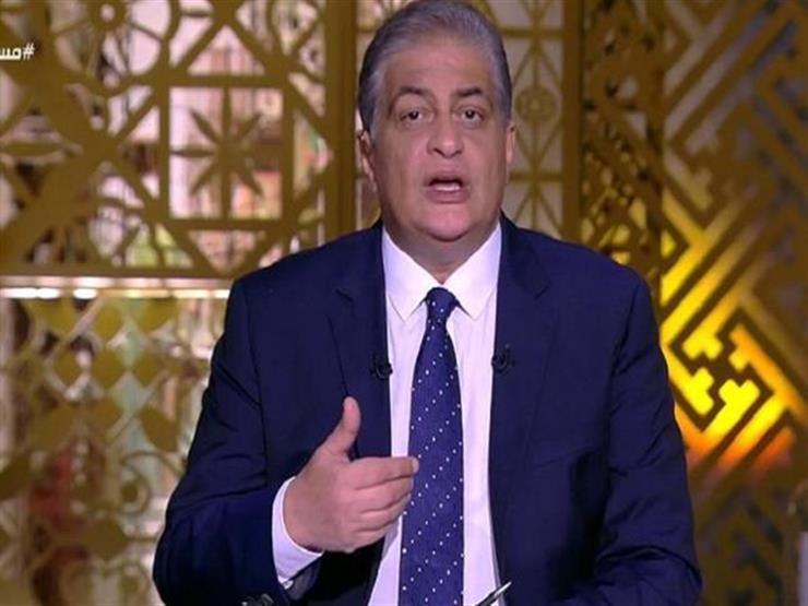 أسامة كمال: "كلنا متحدثين باسم مصر.. والاستعلاء علينا مش هيعدي"
