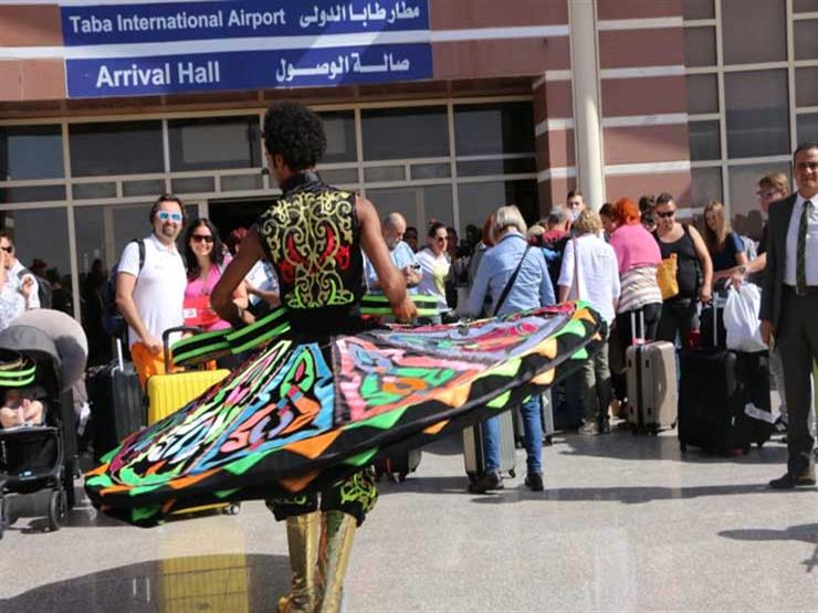 يوقف نزيف الخسائر.. رئيس غرفة السياحة بالأقصر يشيد بقرار استئناف الحركة يوقف نزيف الخسائر.. رئيس غرفة السياحة بالأقصر يشيد بقرار استئناف الحركة