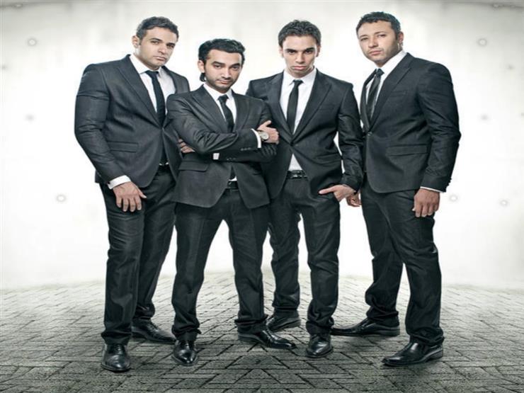 A behind-the-scenes clip of Wama preparing for their song ‘مش وحيد,’ illustrating teamwork and focus similar to reviewing a usa last t20 match scorecard for performance insights