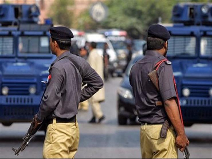 الشرطة الباكستانية تلقي القبض على المتحدث باسم حزب حركة إنصاف