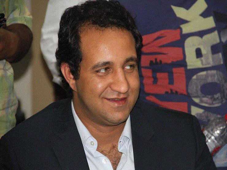 وصول أحمد مرتضى منصور مجلس الدولة لنظر دعوى وقف قرار عزل والده من رئاسة الزمالك وصول أحمد مرتضى منصور مجلس الدولة لنظر دعوى وقف قرار عزل والده من رئاسة الزمالك