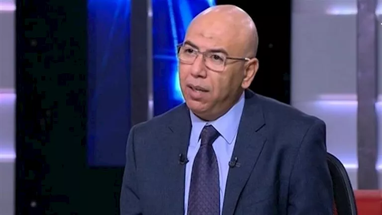 مصر – خالد عكاشة: خطة الصين الـ14 هي الحل.. و”ممر الحرية” الأمريكي ولد ميتا