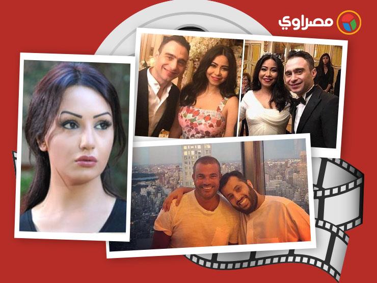 النشرة الفنية| وفاة فنانة سورية وأول تعليق لميريهان حسين بعد قرار حبسها 