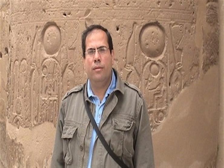 "أمير طفل وأرواح شريرة".. أثري يكشف كيف بدأ احتفال الفراعنة بشم النسيم "أمير طفل وأرواح شريرة".. أثري يكشف كيف بدأ احتفال الفراعنة بشم النسيم