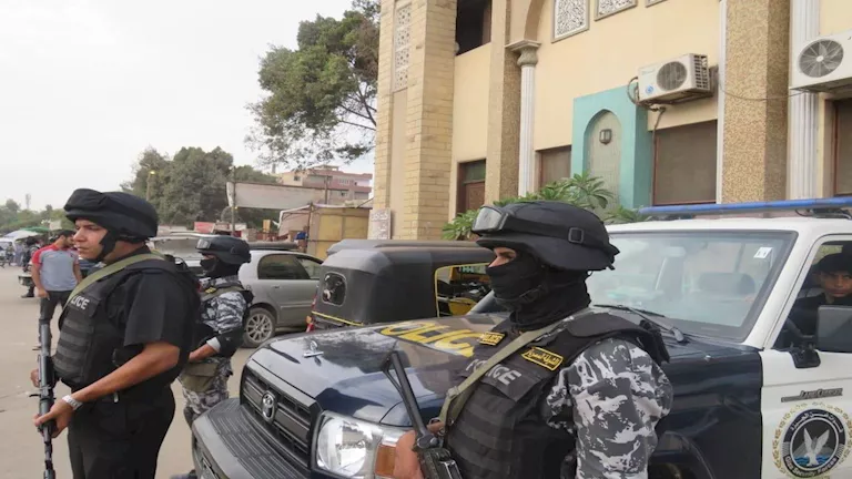 “تعاني مرضًا نفسيًا”.. الأمن يكشف ملابسات اختفاء فتاة في القناطر الخير