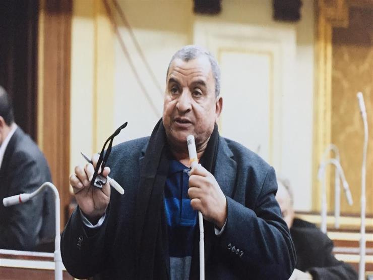 "تخبط وسوء تخطيط".. برلماني يطالب باستدعاء وزير التعليم بسبب امتحانات أولى ثانوي "تخبط وسوء تخطيط".. برلماني يطالب باستدعاء وزير التعليم بسبب امتحانات أولى ثانوي