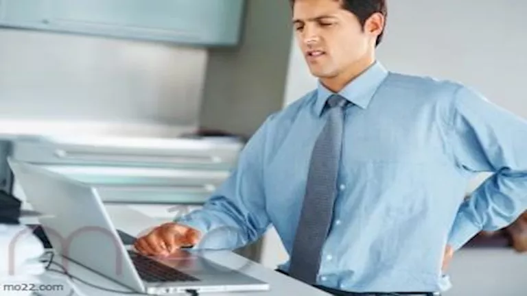 كيف تقي نفسك من أضرار الجلوس لساعات طويلة؟ 