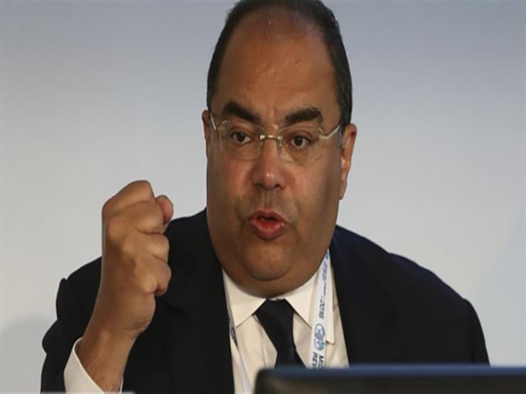 محمود محي الدين: متفائل بالحالة المصرية لهذا السبب  - فيديو