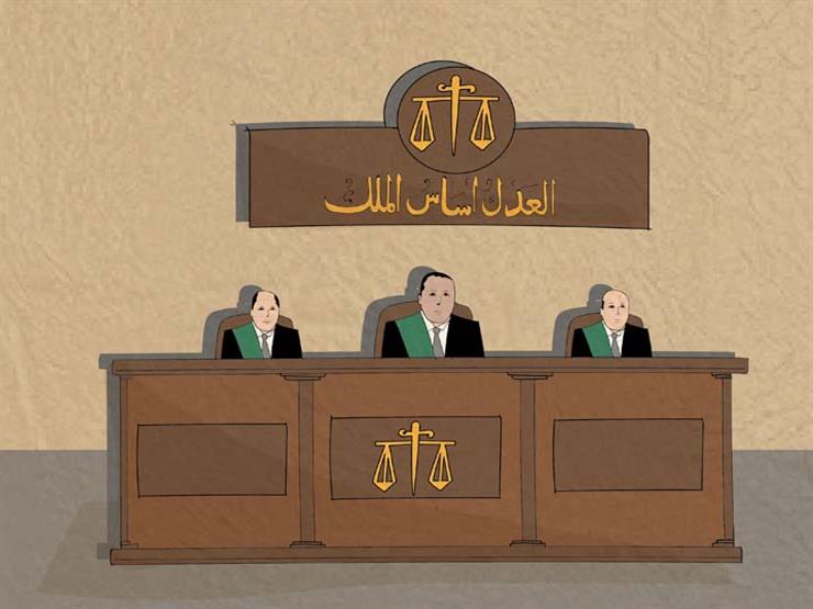 تأجيل استئناف المتهمين في قضية "أطفال المريوطية" على حبسهم لـ 25 نوفمبر تأجيل استئناف المتهمين في قضية "أطفال المريوطية" على حبسهم لـ 25 نوفمبر