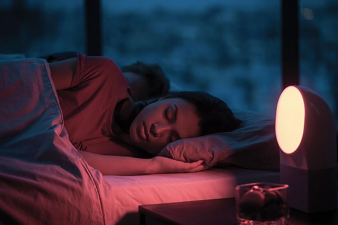 طرق النوم الصحية والمراتب الآمنة لتجنب الانزلاق الغضروفي