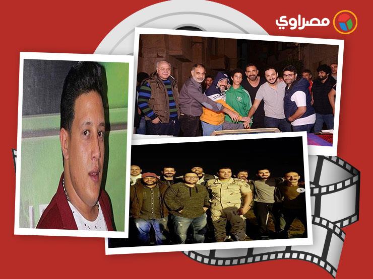 النشرة الفنية| مفيد فوزي يكشف حقيقة وفاة "السندريلا" وإلغاء حفل جديد لـ"حمو بيكا" في بورتو كايرو