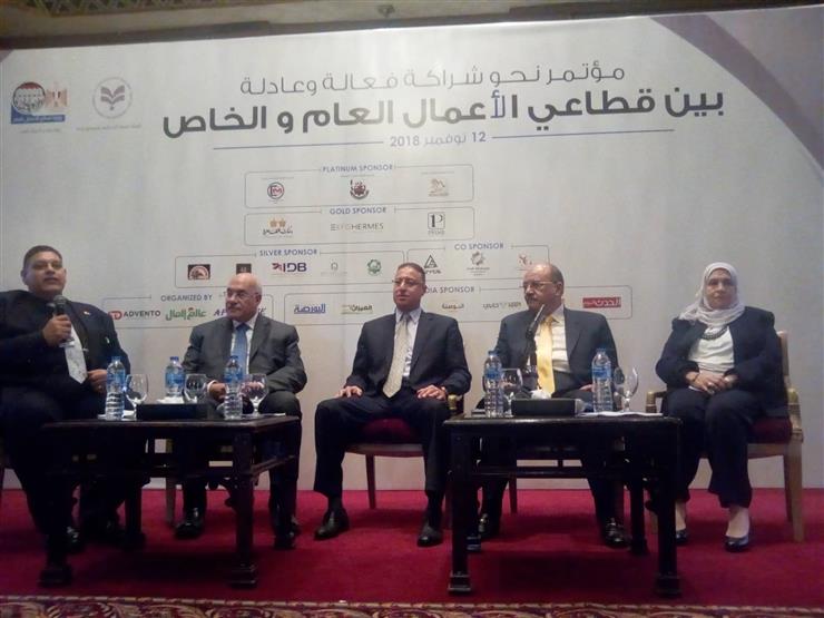 رئيس القابضة للتشييد: نختار حاليًا مجموعة عمل للتسويق لمنتجاتنا رئيس القابضة للتشييد: نختار حاليًا مجموعة عمل للتسويق لمنتجاتنا