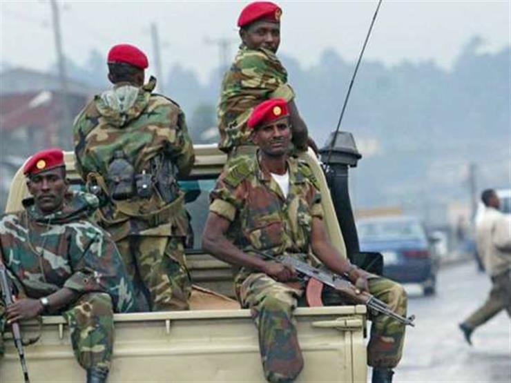 مدير بحوث الدراسات الإفريقية: جماعة تيجراي تعمل على استنزاف الجيش الإثيوبي