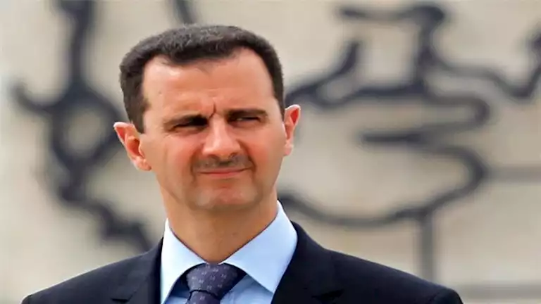 Syrian Source: New Administration Seeks Assad’s Surrender to Russia