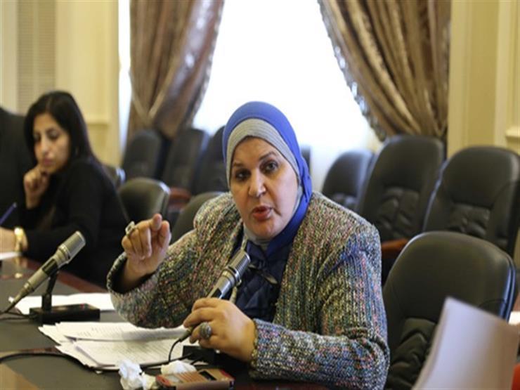 "4 أشهر إجازة للمرأة".. 12 معلومة عن مشروع قانون العمل الجديد "4 أشهر إجازة للمرأة".. 12 معلومة عن مشروع قانون العمل الجديد