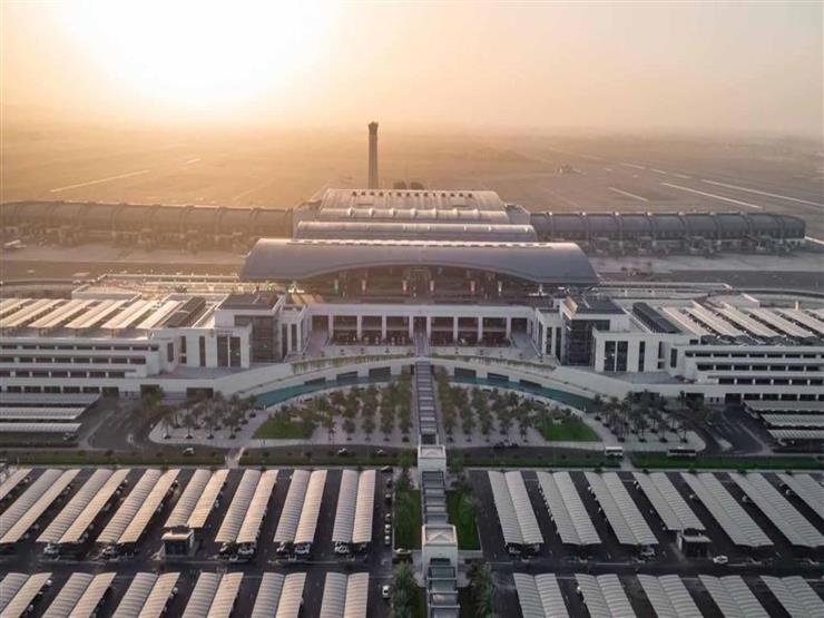 المنظمة العربية: مطار مسقط الجديد إنجاز في مجال الطيران المنظمة العربية: مطار مسقط الجديد إنجاز في مجال الطيران