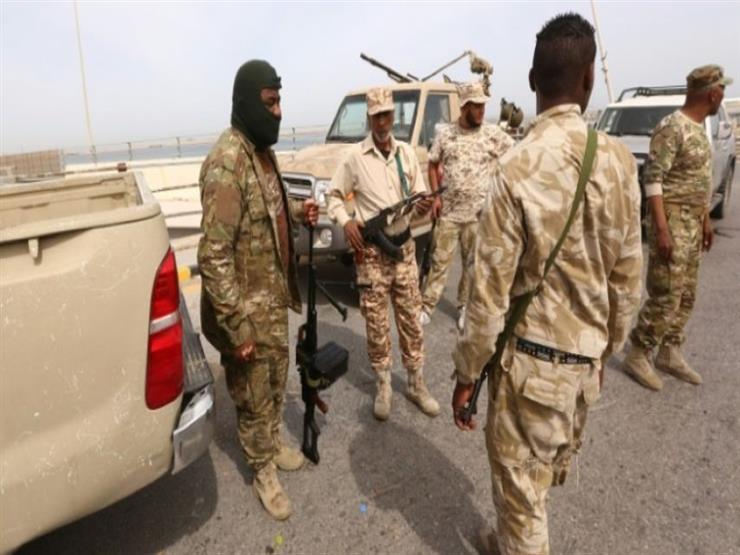 اللاوندي: موقف مصر ثابت تجاه القضية الليبية بدعم الاستقرار