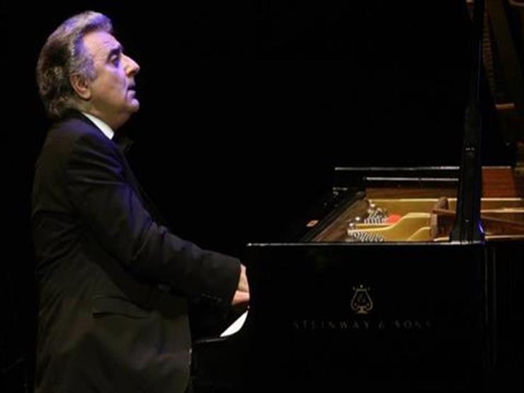 عازف البيانو العالمي رمزي يسى: "أنا مصري وأهلي من الصعيد"