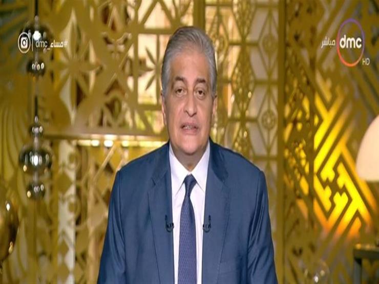 أسامة كمال يطالب المصريين بالمشاركة في جنازة العقيد ساطع النعماني