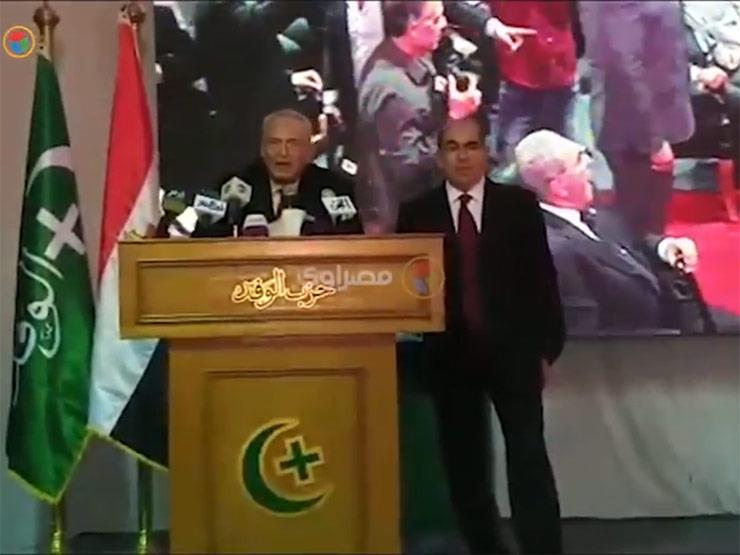 "الوفد" يحتفل اليوم بعيد الجهاد الوطني مع شعب مصر
