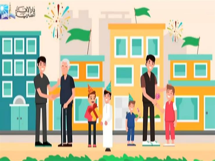 لجنة الفتوى بدار الإفتاء: فيديو الدعوة للاحتفال بالمولد النبوي للرد على المتطرفين