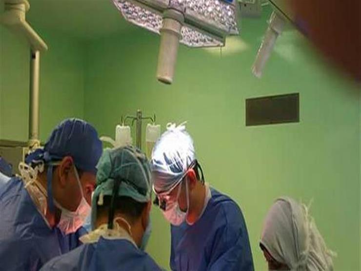 عبد الغفار: عمليات زراعة الكبد في قوائم الانتظار تمت بالمستشفيات الجامعية