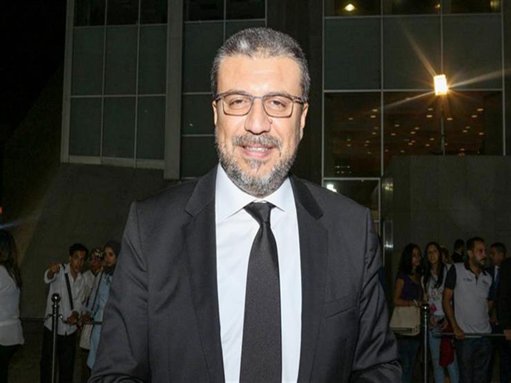"نظارات الخير".. عمرو الليثي يعلن عن مبادرة لغير القادرين
