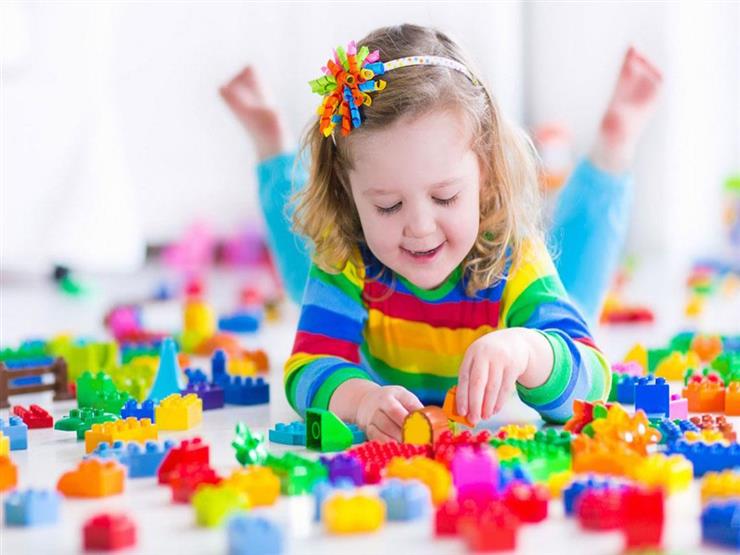 احذريها.. 6 ألعاب تؤذي عين طفلك احذريها.. 6 ألعاب تؤذي عين طفلك