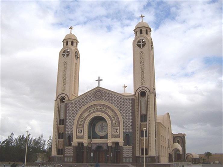"الأقباط أكثر ارتياحًا حاليًّا".. القمص عبد المسيح مشيدًا ببناء الكنائس