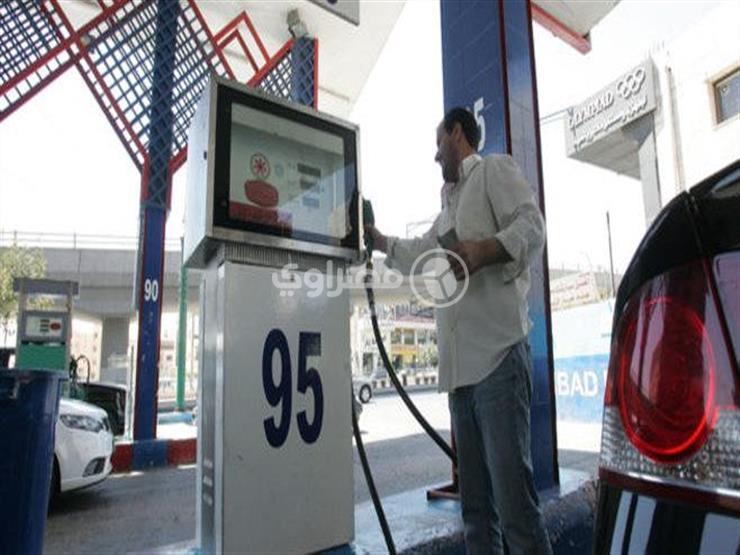 متحدث "البترول": ارتفاع معدل استهلاك "بنزين 95" إلى مليون لتر يوميًّا