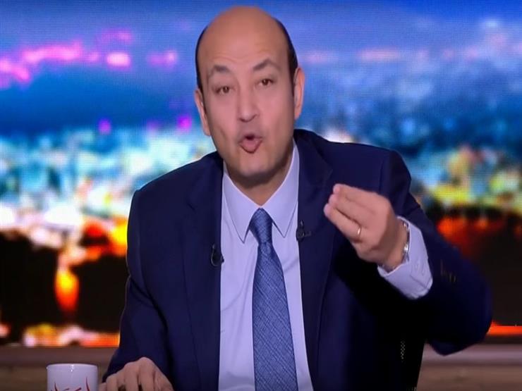 عمرو أديب عن ارتفاع أسعار حلوى المولد: "مش فرض.. اشتروا لحمة"