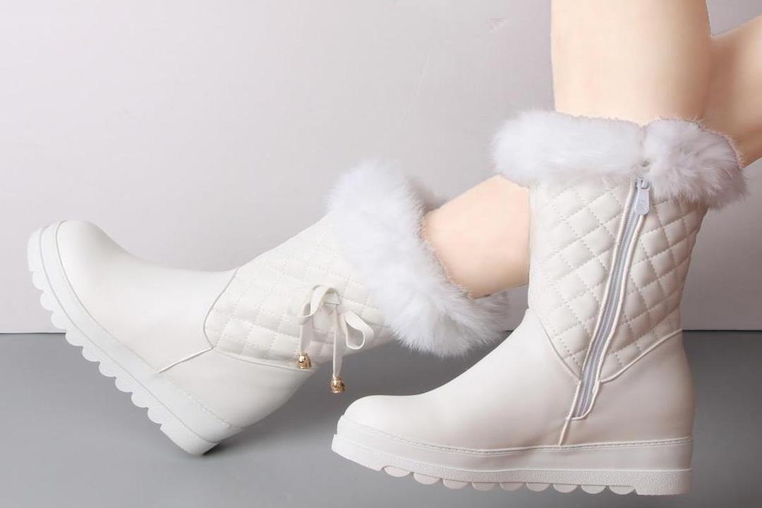 الأحذية الشتوية تهدد سلامة قدميك في هذه الحالة.. نصائح ضرورية
