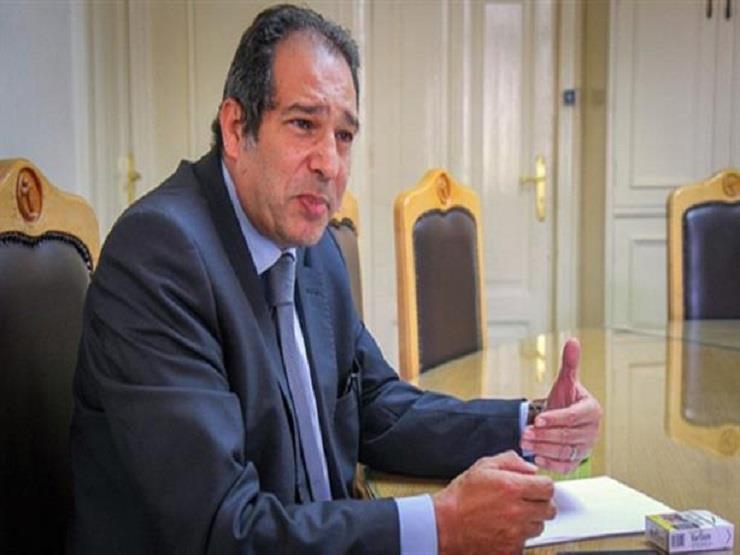 حسام الخولي: مصر قادرة على تنظيم انتخابات مجلس الشيوخ