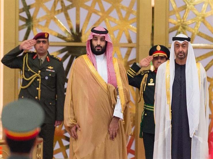 حول العالم في 24 ساعة: "بن سلمان" في الإمارات.. وإضراب في تونس